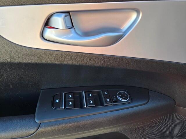 used 2023 Kia Forte car, priced at $18,990