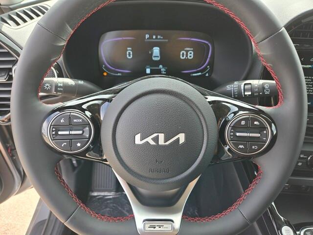 new 2025 Kia Soul car, priced at $24,390