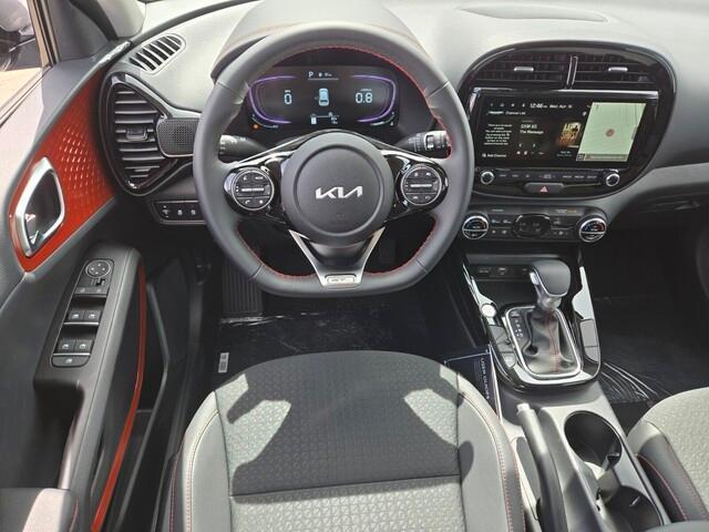 new 2025 Kia Soul car, priced at $24,390