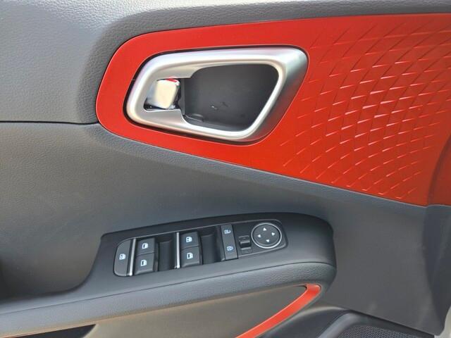 new 2025 Kia Soul car, priced at $24,390