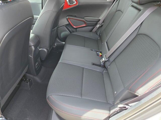 new 2025 Kia Soul car, priced at $24,390