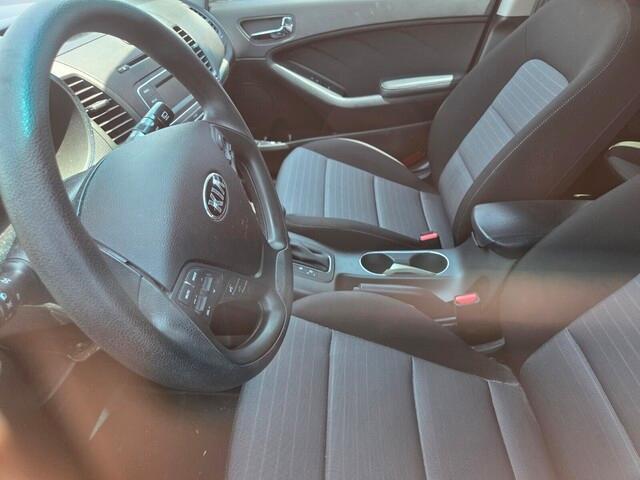 used 2016 Kia Forte car, priced at $10,900