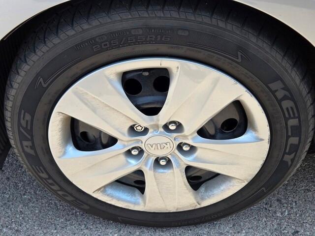 used 2016 Kia Forte car, priced at $10,900