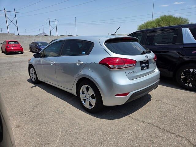 used 2016 Kia Forte car, priced at $10,900
