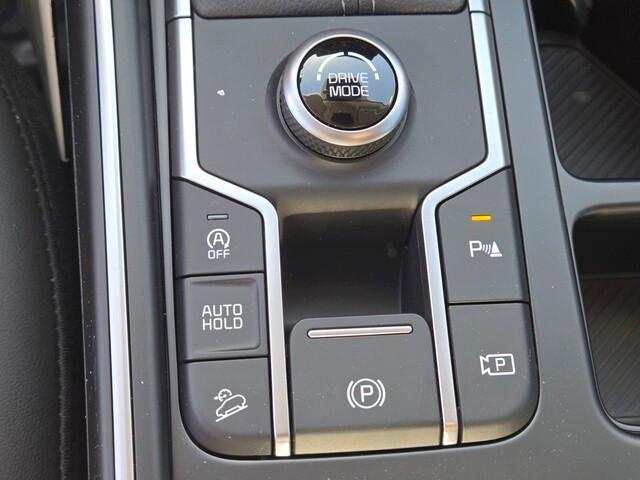 new 2025 Kia Sorento car, priced at $35,785
