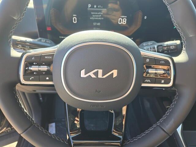 new 2025 Kia Sorento car, priced at $35,785