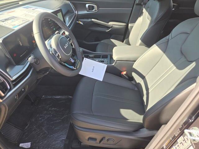 new 2025 Kia Sorento car, priced at $35,785