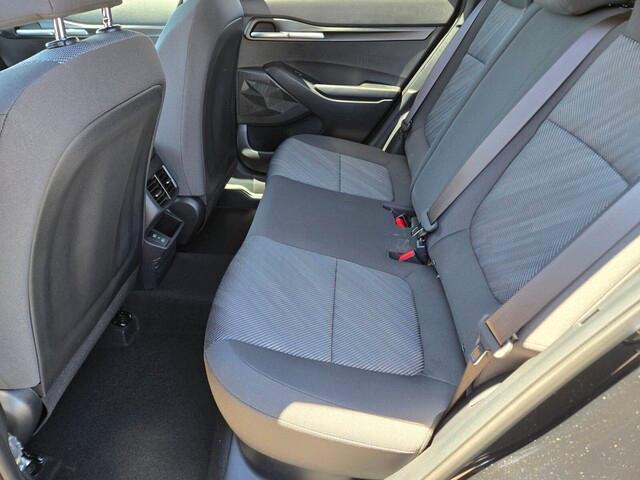 new 2025 Kia Seltos car, priced at $25,579