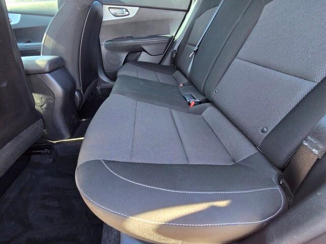 used 2022 Kia Forte car, priced at $16,990