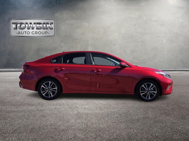 used 2022 Kia Forte car, priced at $16,990