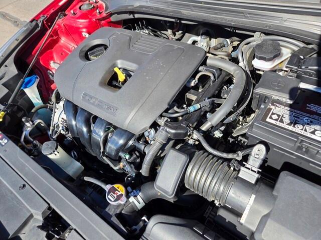 used 2022 Kia Forte car, priced at $16,990