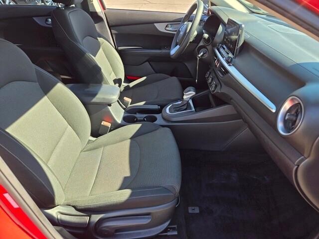 used 2022 Kia Forte car, priced at $16,990