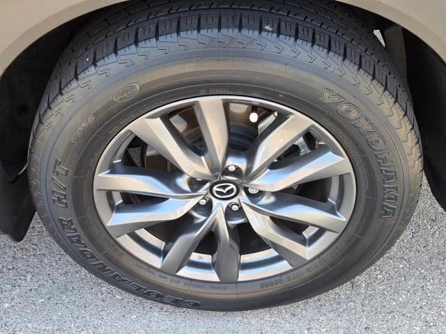 used 2022 Mazda CX-9 car, priced at $27,500