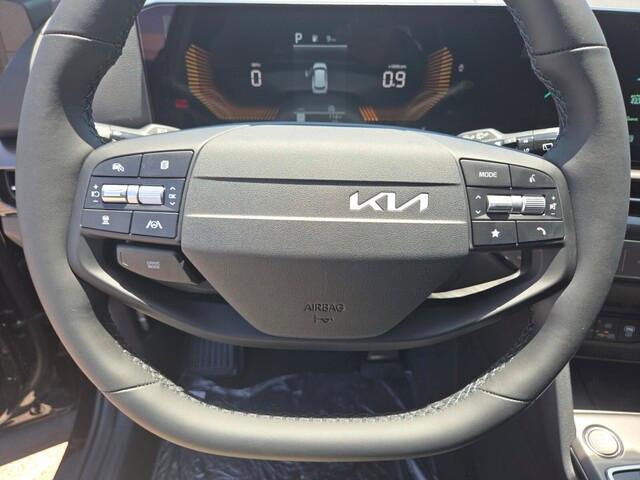 new 2026 Kia Sportage car, priced at $32,069