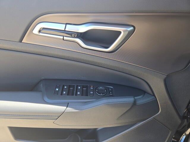 new 2026 Kia Sportage car, priced at $32,069