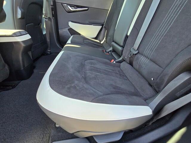 used 2022 Kia EV6 car, priced at $30,990