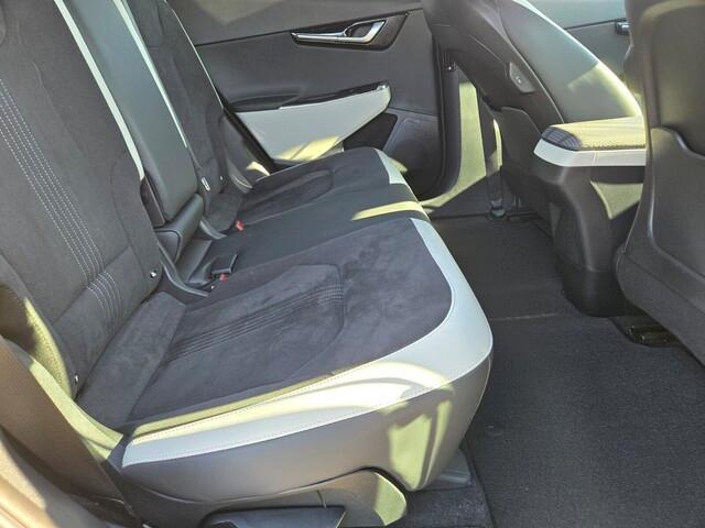 used 2022 Kia EV6 car, priced at $30,990