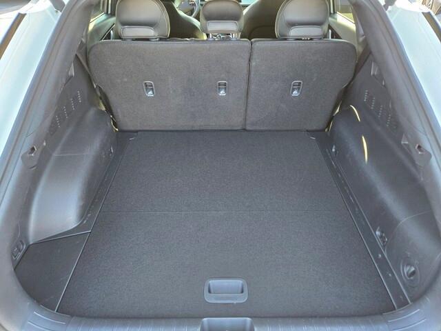 used 2022 Kia EV6 car, priced at $30,990