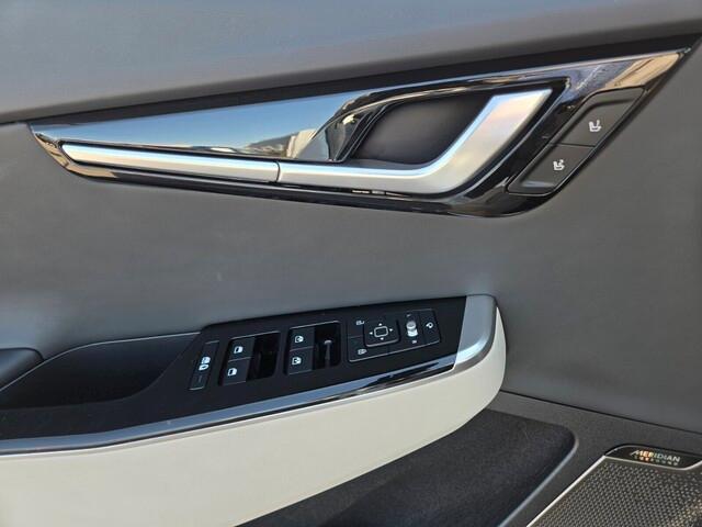 used 2022 Kia EV6 car, priced at $30,990