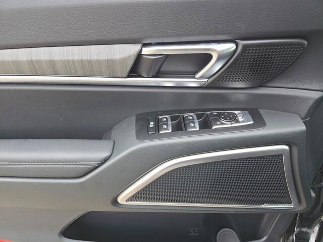 new 2025 Kia Telluride car, priced at $43,562