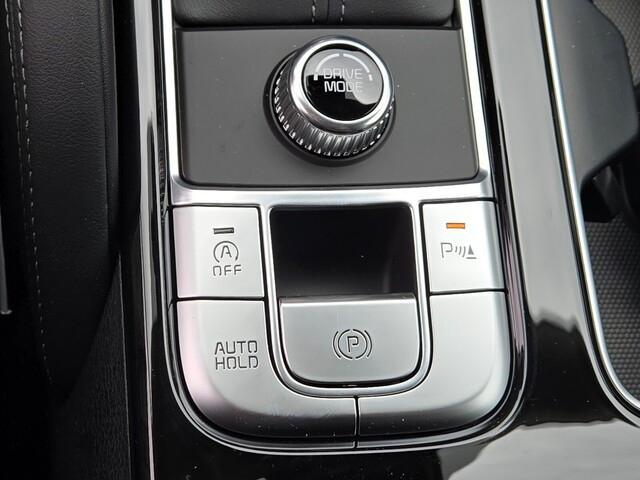 new 2025 Kia Telluride car, priced at $43,562