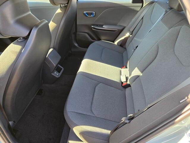 new 2025 Kia K4 car, priced at $23,303