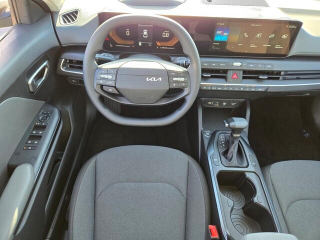 new 2025 Kia K4 car, priced at $23,303
