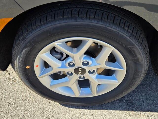 new 2025 Kia Soul car, priced at $21,524