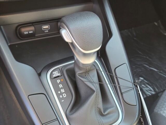 new 2025 Kia Soul car, priced at $21,524