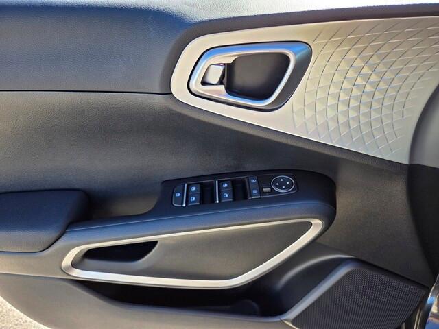 new 2025 Kia Soul car, priced at $21,524