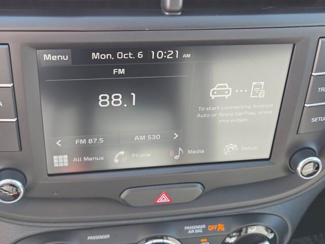 new 2025 Kia Soul car, priced at $21,524