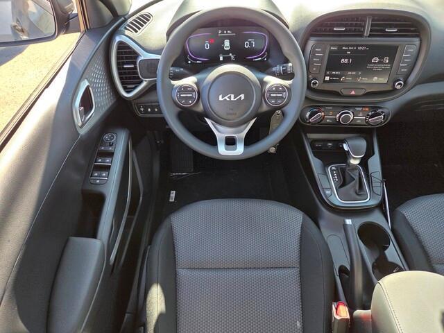 new 2025 Kia Soul car, priced at $21,524