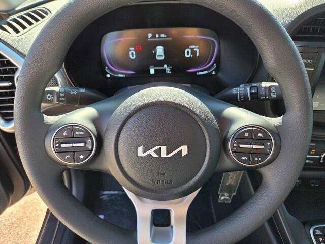 new 2025 Kia Soul car, priced at $21,524