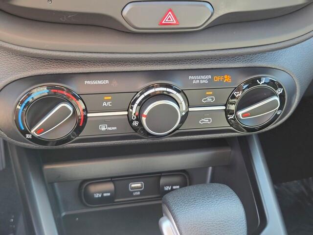 new 2025 Kia Soul car, priced at $21,524