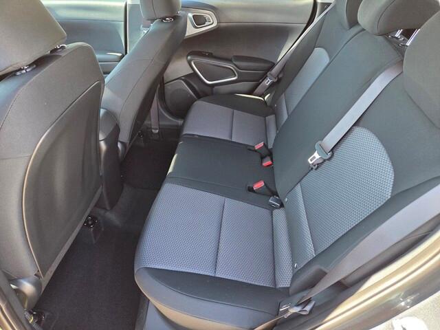 new 2025 Kia Soul car, priced at $21,524