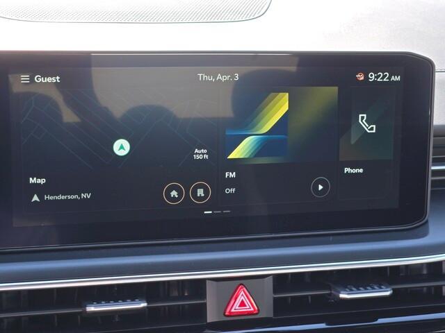 new 2025 Kia K5 car, priced at $30,564