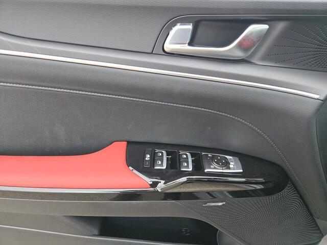 new 2025 Kia K5 car, priced at $30,973