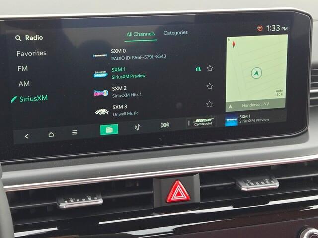 new 2025 Kia K5 car, priced at $30,973