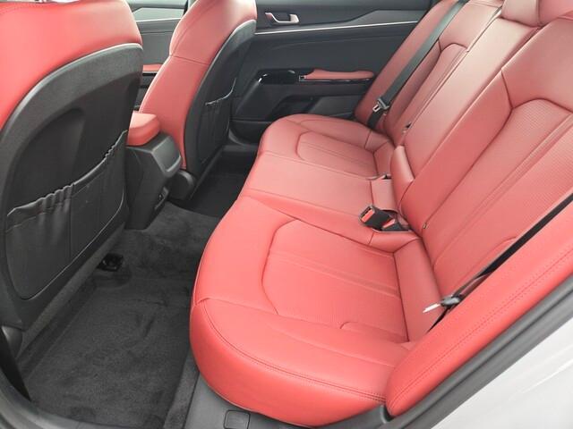 new 2025 Kia K5 car, priced at $30,973
