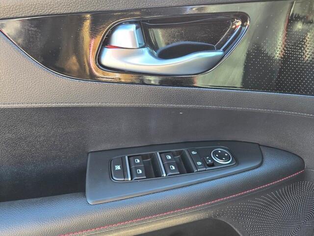 used 2023 Kia Forte car, priced at $23,790