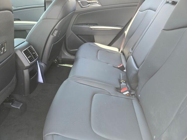 new 2025 Kia Sportage car, priced at $32,681