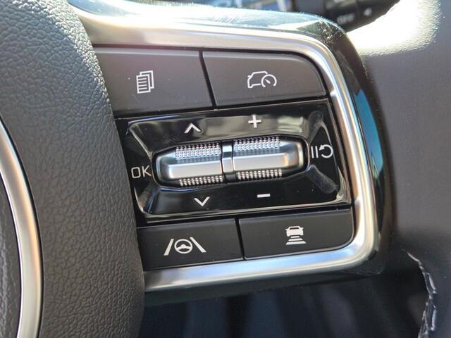 new 2025 Kia Sorento car, priced at $36,400