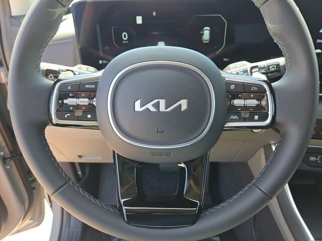 new 2026 Kia Carnival car, priced at $49,028