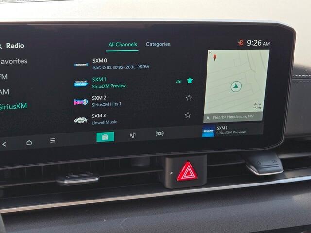 new 2026 Kia Carnival car, priced at $49,028