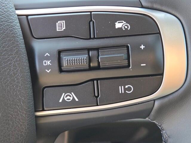 new 2025 Kia Sportage Plug-In Hybrid car, priced at $40,310