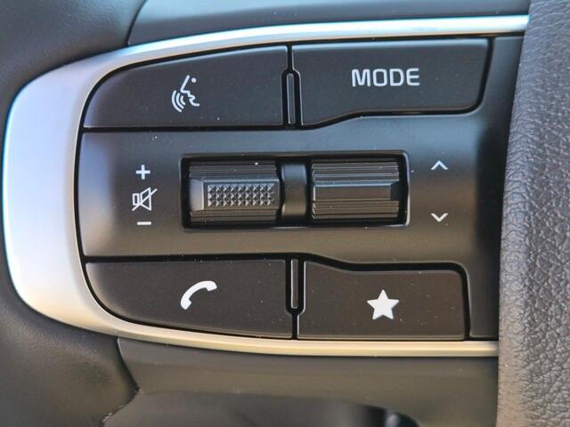 new 2025 Kia Sportage Plug-In Hybrid car, priced at $40,310