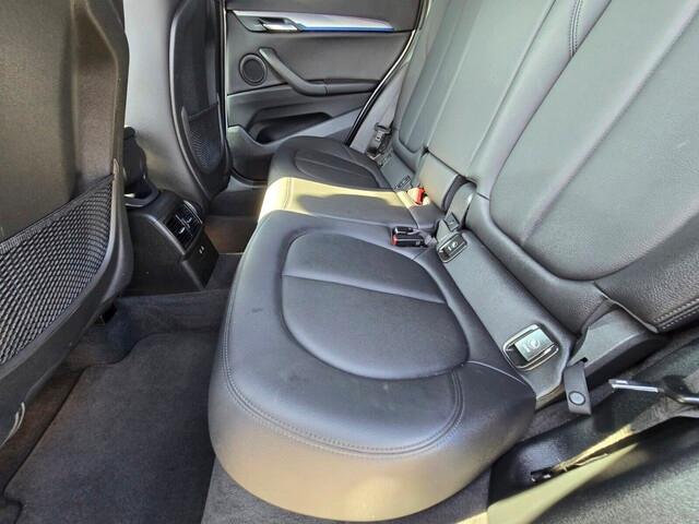 used 2021 BMW X1 car, priced at $22,990