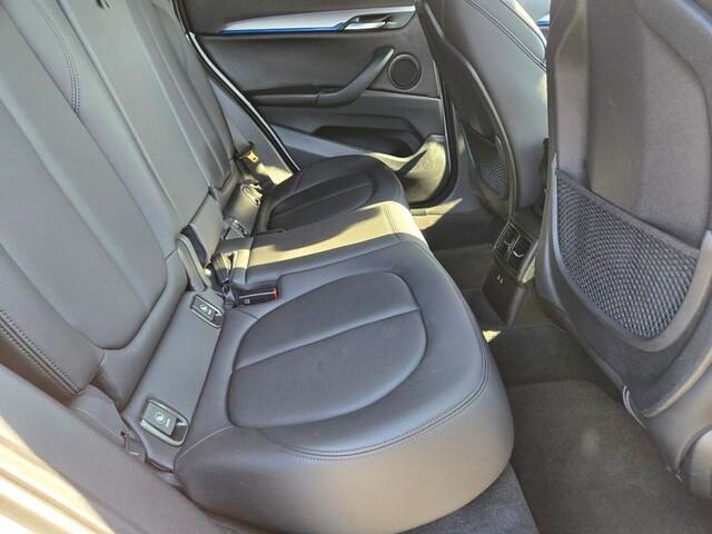 used 2021 BMW X1 car, priced at $22,990