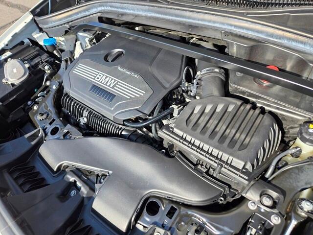 used 2021 BMW X1 car, priced at $22,990