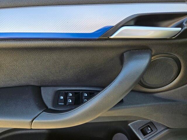 used 2021 BMW X1 car, priced at $22,990